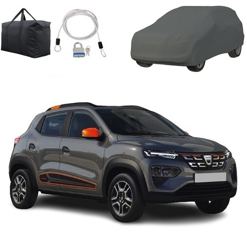 DACIA SPRING CAR COVER 2021 ONWARDS