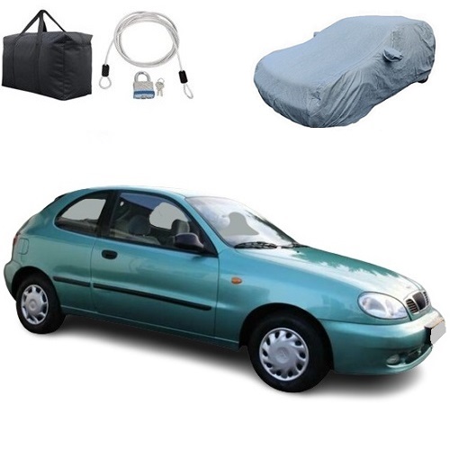 DAEWOO LANOS CAR COVER