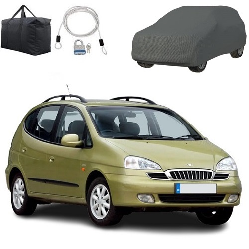 DAEWOO TACUMA CAR COVER