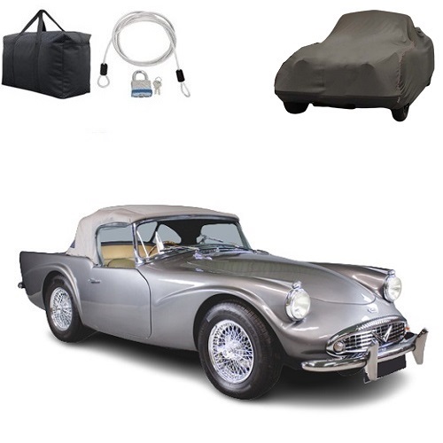DAIMLER DART SP250 CAR COVER 1959-1964