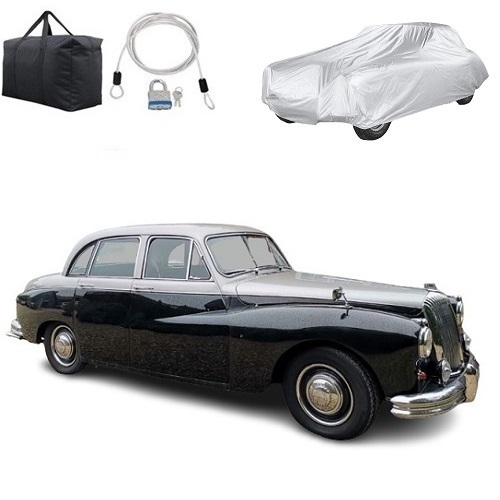 DAIMLER MAJESTIC MAJOR CAR COVER 1960-1968