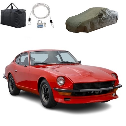 DATSUN 240Z 260Z CAR COVER 1969-1978