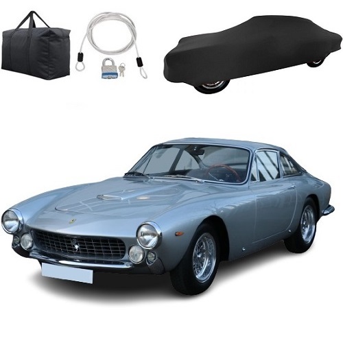 FERRARI 250 GT LUSSO CAR COVER 1963-1964
