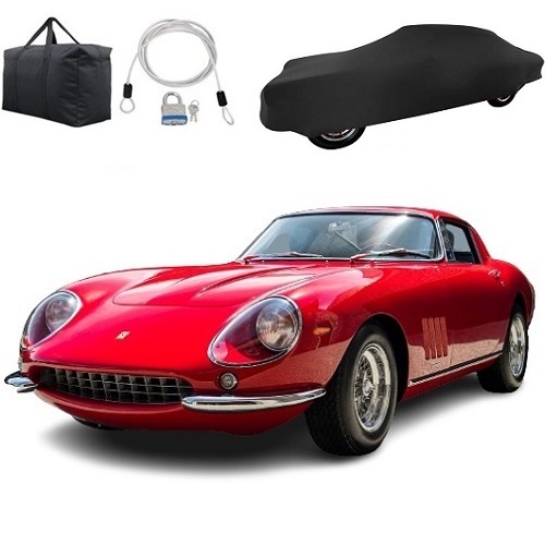 FERRARI 275 CAR COVER 1964-1968