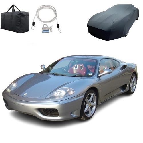 FERRARI 360 CAR COVER 1999-2005
