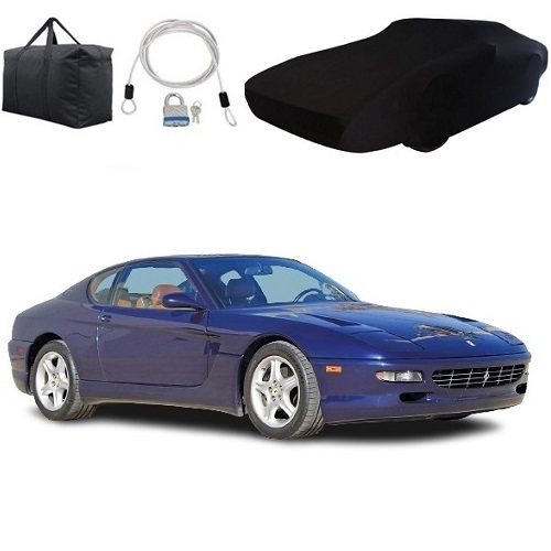 FERRARI 456 CAR COVER 1992-2003