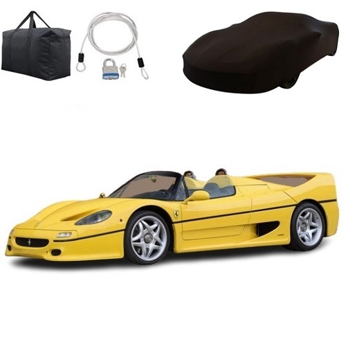 FERRARI F50 CAR COVER 1995-1997