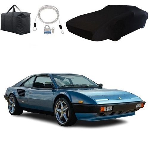 FERRARI MONDIAL CAR COVER 1980-1993