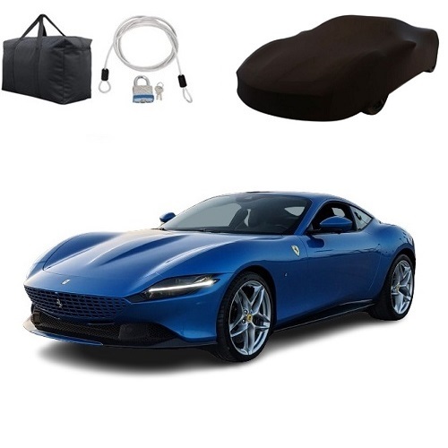 FERRARI ROMA CAR COVER 2020 ONWARDS
