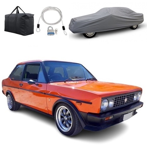 FIAT 131 CAR COVER 1974-1984