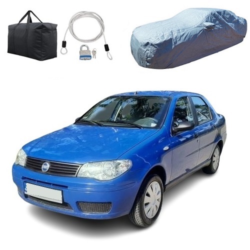 FIAT ALBEA CAR COVER 2002 ONWARDS