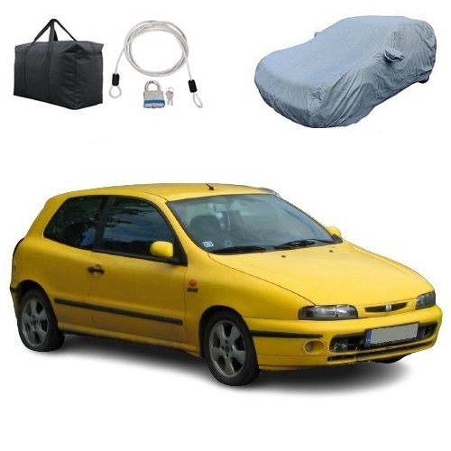 FIAT BRAVO CAR COVER 1995-2001