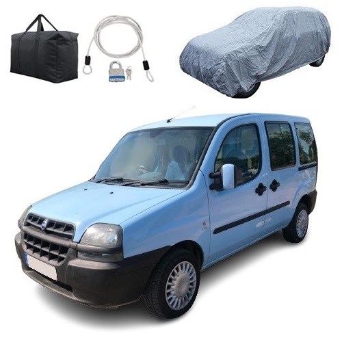 FIAT DOBLO VAN CAR COVER 2000-2010