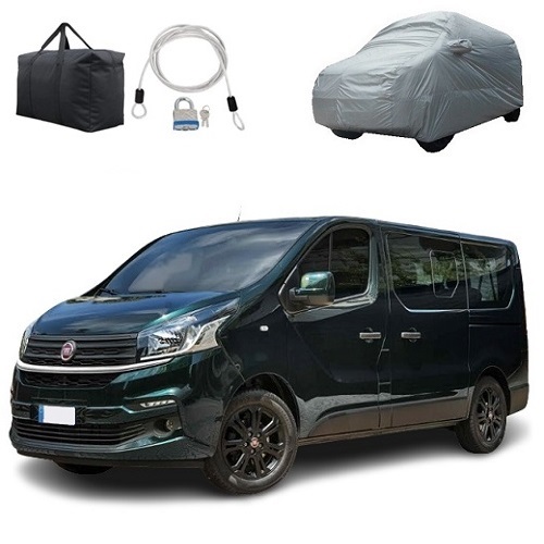 FIAT TALENTO VAN CAR COVER 2016-2020