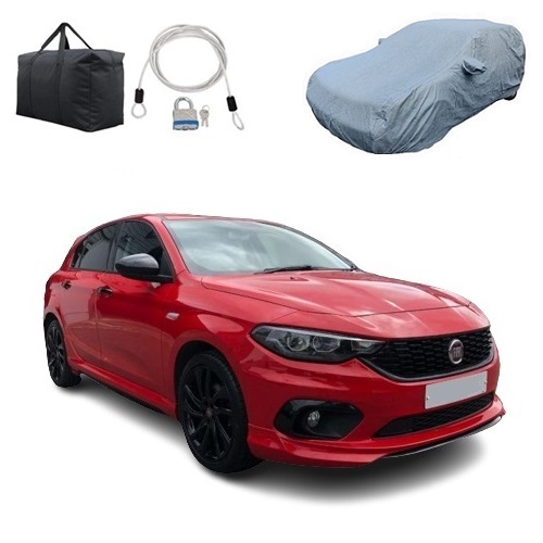 FIAT TIPO CAR COVER 2015 ONWARDS