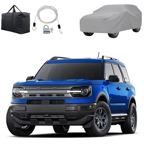 FORD BRONCO SPORT CAR COVER 2020 ONWARDS
