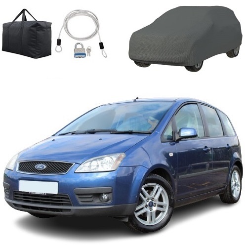 FORD C-MAX CAR COVER 2003-2010