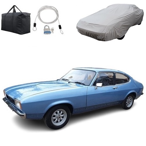 FORD CAPRI MK2 CAR COVER 1974-1977