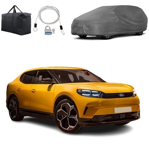 FORD CAPRI MK4 CAR COVER 2024 ONWARDS