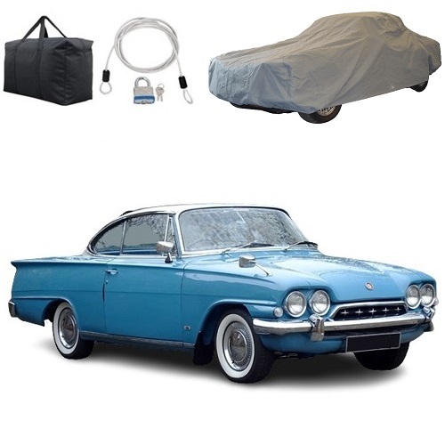 FORD CONSUL CAPRI/CLASSIC CAR COVER 1961-1964