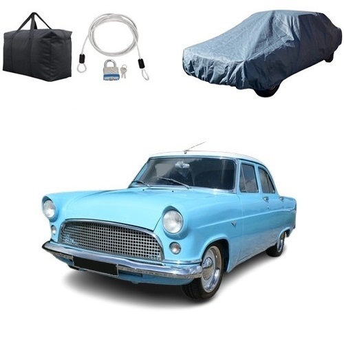 FORD CONSUL MK2 CAR COVER 1956-1962