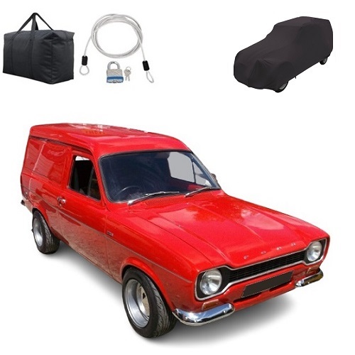 FORD ESCORT MK1 VAN CAR COVER 1968-1975