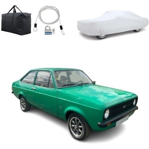 FORD ESCORT MK2 CAR COVER 1975-1980