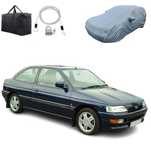 FORD ESCORT MK5 CAR COVER 1990-1995