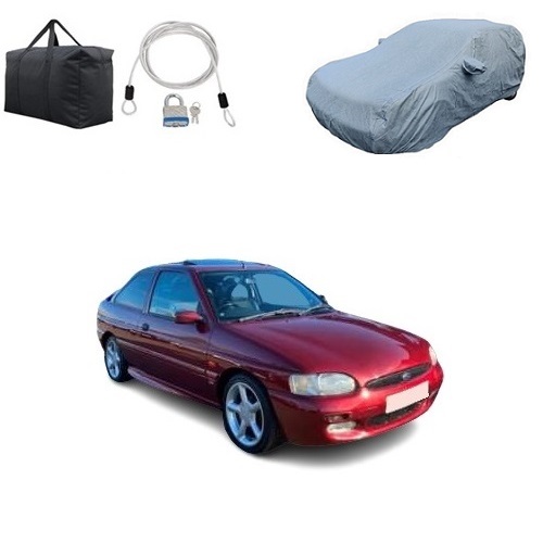 FORD ESCORT MK6 CAR COVER 1995-2000