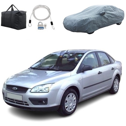 FORD FOCUS CAR COVER 2005-2010 SALOON
