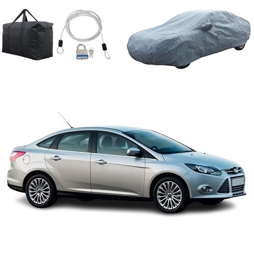 FORD FOCUS CAR COVER 2011-2018 SALOON