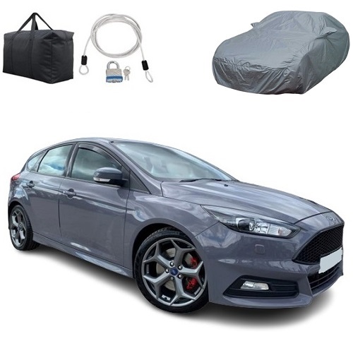 FORD FOCUS CAR COVER 2011-2018 ST