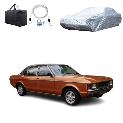 FORD GRANADA MK1 CAR COVER 1972-1977