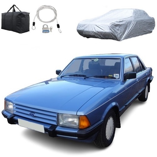 FORD GRANADA MK2 CAR COVER 1977-1985