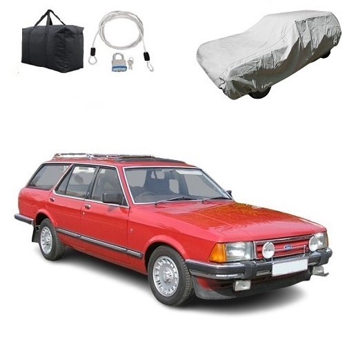 FORD GRANADA MK2 ESTATE CAR COVER 1977-1985
