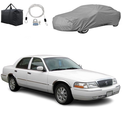 FORD GRAND MARQUIS CAR COVER 1983-2008