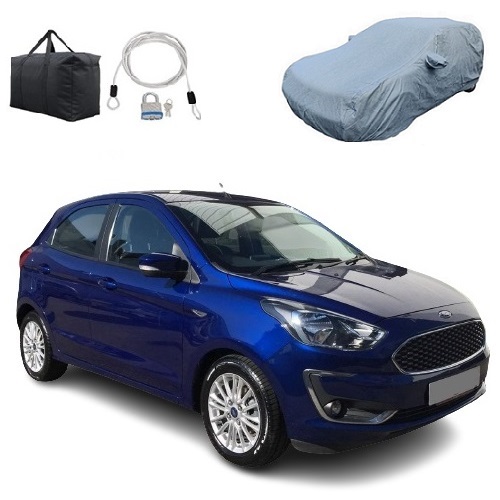 FORD KA CAR COVER 2014-2020