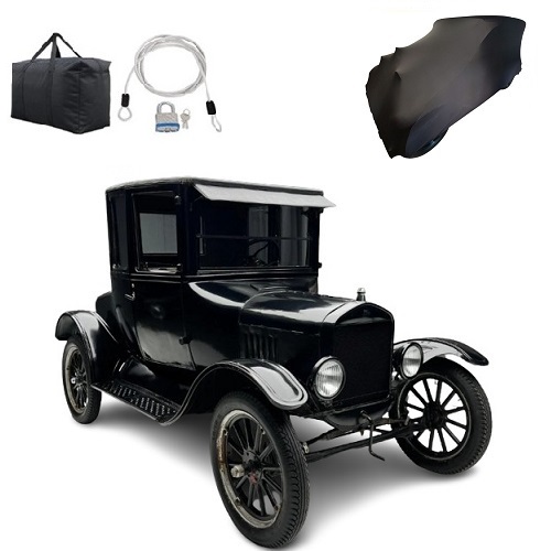 FORD MODEL T DOCTORS COUPE CAR COVER 1924-1927