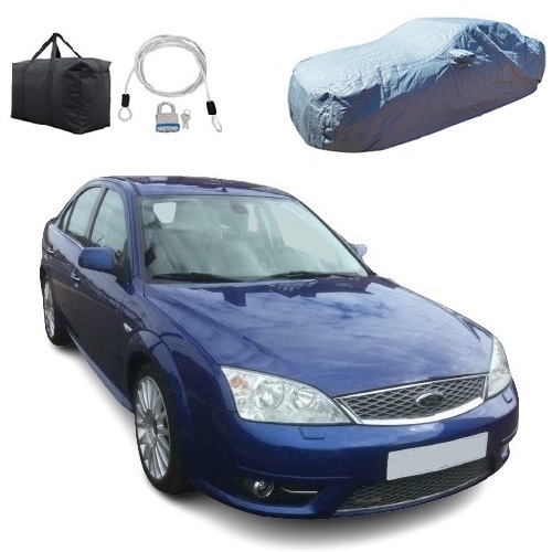 FORD MONDEO CAR COVER 2000-2007