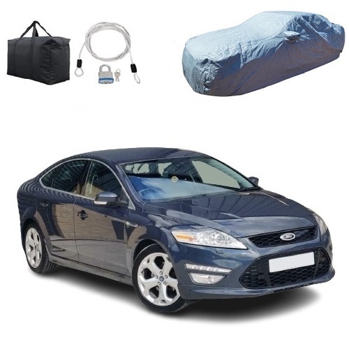 FORD MONDEO CAR COVER 2007-2014
