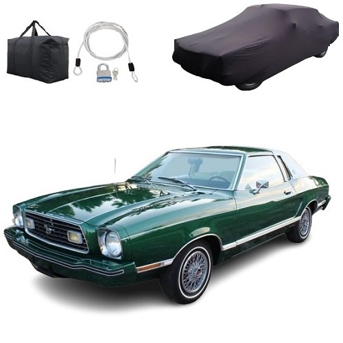 FORD MUSTANG CAR COVER 1974-1978