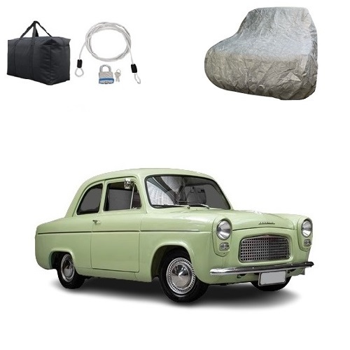 FORD PREFECT CAR COVER 1953-1959 100E