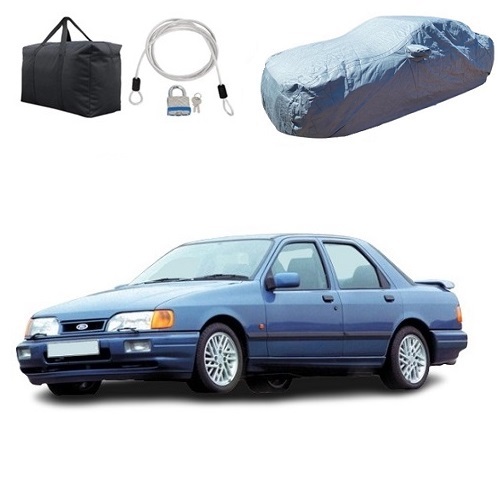 FORD SIERRA SAPPHIRE CAR COVER 1987-1993