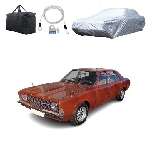 FORD TAUNUS CAR COVER 1970-1975 TC