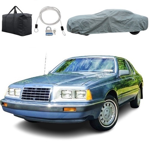 FORD THUNDERBIRD CAR COVER 1980-1997