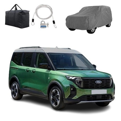 FORD TRANSIT COURIER VAN CAR COVER 2024 ONWARDS