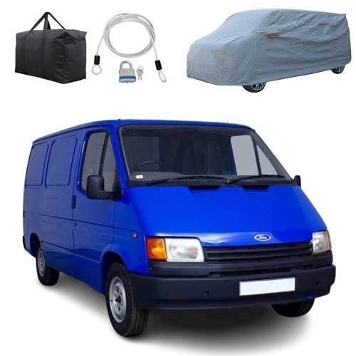 FORD TRANSIT VAN CAR COVER 1986-1994