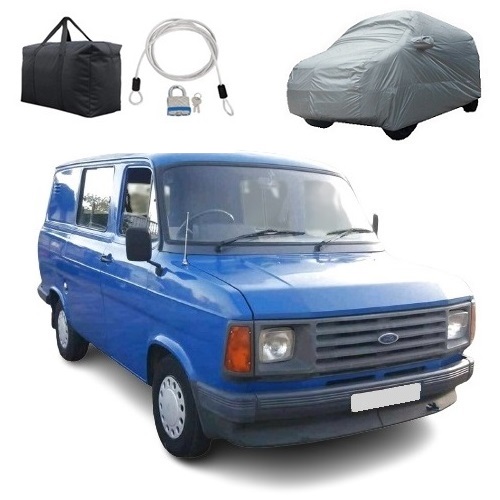 FORD TRANSIT VAN CAR COVER 1977-1986