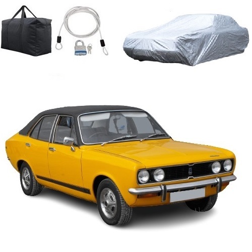 HILLMAN AVENGER CAR COVER 1970-1981