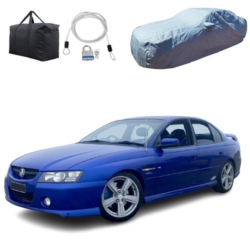HOLDEN COMMODORE CAR COVER 2004-2006